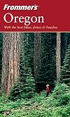 Frommer's Complete Guide: Oregon