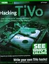 Hacking TiVo: The Expansion, Enhancement and Development Starter Kit with CD-ROM