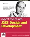Expert One-on-One J2EE Design and Development