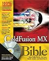 ColdFusion MX Bible