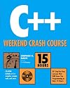 C++ Weekend Crash Course
