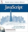JavaScript: Your visual blueprint for building dynamic Web pages