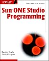 Sun One Studio Programming