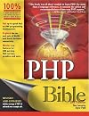 PHP Bible, 2nd Edition