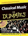 Classical Music for Dummies