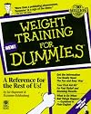 Weight Training for Dummies