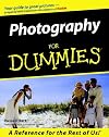 Photography for Dummies