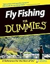 Fly Fishing For Dummies