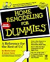 Home Remodeling for Dummies