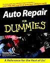 Auto Repair For Dummies
