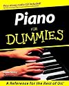 Piano for Dummies