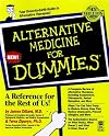 Alternative Medicine for Dummies