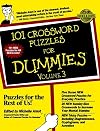 101 Crossword Puzzles for Dummies: Volume 3