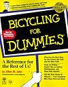 Bicycling for Dummies
