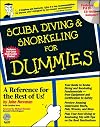 Scuba Diving and Snorkeling For Dummies