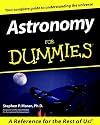 Astronomy For Dummies