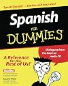Spanish for Dummies
