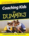 Coaching Kids for Dummies