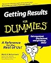 Getting Results for Dummies