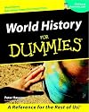 World History For Dummies