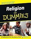 Religion for Dummies