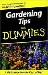 Gardening Tips for Dummies