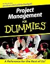 Project Management for Dummies
