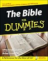 The Bible for Dummies