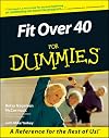 Fit Over 40 for Dummies