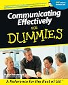 Communicating Effectively for Dummies
