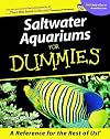 Saltwater Aquariums for Dummies