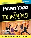 Power Yoga for Dummies