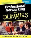 Professional Networking for Dummies
