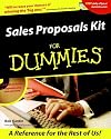 Sales Proposals Kit for Dummies