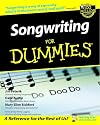 Songwriting for Dummies