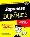 Japanese for Dummies