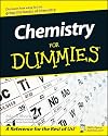 Chemistry For Dummies