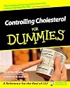 Controlling Cholesterol For Dummies