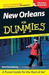 New Orleans for Dummies