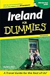 Ireland for Dummies, Second Edition