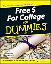 Free $ for College for Dummies