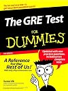 The GRE Test for Dummies