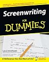 Screenwriting For Dummies