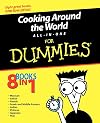 Cooking Around the World All-in-One for Dummies