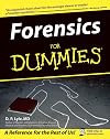 Forensics For Dummies