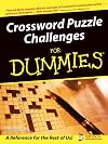Crossword Puzzle Challenges for Dummies