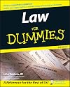 Law For Dummies