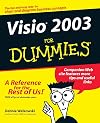 Visio 2003 for Dummies