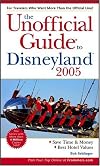 Frommer's Unofficial Guide: Disneyland
