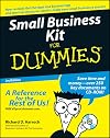 Small Business Kit for Dummies